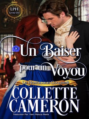 cover image of Un Baiser pour un Voyou